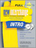 (2판)New Interchange Intro : Full Version (Student Book+ Work Book+ Audio CD+ Video Activity Book)
