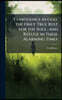 Confidence in God, the Only True Rest for the Soul, and Refuge in These Alarming Times
