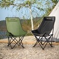 [레토] 경량 접이식 와이드 롱 캠핑의자 컴포트 체어 (LCP-CL06)