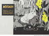 Moomin World 100 Writing & Crafting Papers