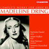 Nicholas Daniel 마들린 드링: 오보에 작품 전집 (Madeleine Dring: Complete Works for Oboe)