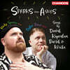 Nicky Spence / Dylan Perez  (닉키 스펜스 / 딜런 페레즈) 체코 가곡집 (Sparks from Ashes - Czech Songs)