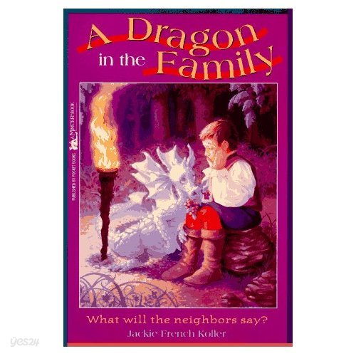 A Dragon in the Family