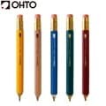 OHTO 오토 목재홀더샤프 2.0 wn03