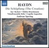 임선혜 / Andreas Spering 하이든: 천지 창조 (Haydn: Die Schopfung - The Creation))