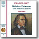 Jean Dube 리스트: 발라드, 폴로네즈, 3개의 스위스 소품 (Liszt: Ballade, Polonaise, Trois Morceaux Suisses) 장 뒤베