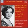 Kathleen Ferrier 캐슬린 페리어 영국 가곡집 (Songs of the British Isles)