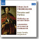 Froberger : Toccata and Partita
