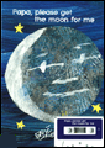 Papa, Please Get the Moon for Me (Paperback Set)