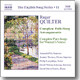 Amanda Pitt 로저 퀼터: 민요 편곡 전곡, 여성을 위한 파트송 전곡 (Roger Quilter: Complete Folk-Song Arrangements)