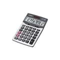 카시오 탁상용계산기  AX-120ST