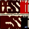 Esbjorn Svensson Trio (E.S.T.) - From Gagarin's Point Of View (CD)