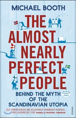 Almost Nearly Perfect People