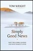 Simply Good News