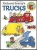 Richard Scarry's Trucks