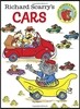 Richard Scarry's Cars