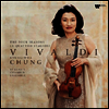 비발디: 사계 (Vivaldi: The Four Seasons) (180g)(LP) - 정경화 (Kyung-Wha Chung)