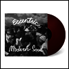 Various Artists - Eccentric Modern Soul (Modern Maroon Vinyl LP)