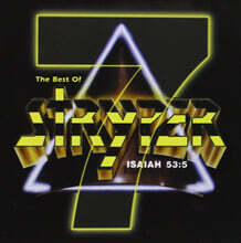 Stryper - 7 Stryper: Best Of