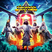 Stryper (스트라이퍼) - When We Were Kings [퍼플 컬러 LP]