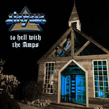 Stryper (스트라이퍼) - To Hell with the Amps [CD + Blu-ray]