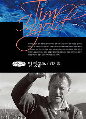 팀 잉골드 (큰글자책)