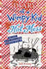 Diary of a Wimpy Kid #19 : Hot Mess