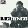 Luigi Tenco (루이지 텐코) - Luigi Tenco [화이트 컬러 LP]