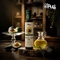 [퓨어플러스] 엑스트라버진 아보카도오일 250ml x 4병
