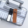 페니체 플레인 네임택 캐리어네임택 러기지택 가방네임택