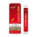 [영진약품] 아르기닌 파워업 (15g*15포)