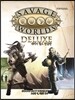 Savage Worlds 새비지월드 한글판