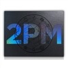 2PM 화보집 : Omnipotence