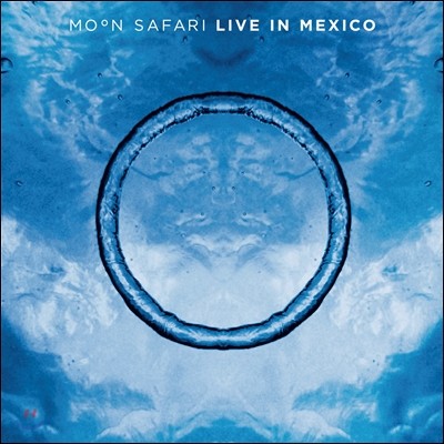 Moon Safari - Live In Mexico