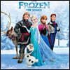 `겨울왕국` OST (Frozen: The Songs) [LP]