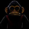 Edo Van Breemen - The Monkey (더 몽키) (Soundtrack)(LP)