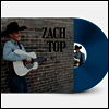 Zach Top - Zach Top (Ltd)(Colored LP)