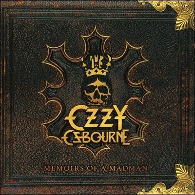 Ozzy Osbourne - Memoirs Of A Madman