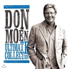 Don Moen (돈 모엔) - Ultimate Collection