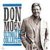 Don Moen (돈 모엔) - Ultimate Collection
