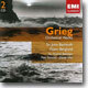 Grieg : Orchestral Works : BarbirolliㆍBerglund