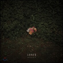 로로스 (Loro's) 2집 - W.A.N.D.Y