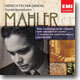 Mahler : Lieder : Fischer-DieskauㆍBarenboim
