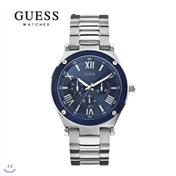 게스 GUESS 메탈와치 W0246G2 본사 모델