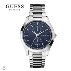 게스 GUESS 메탈와치 W0373G3 본사 모델