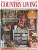 Country Living UK (월간) : 2014년 11월