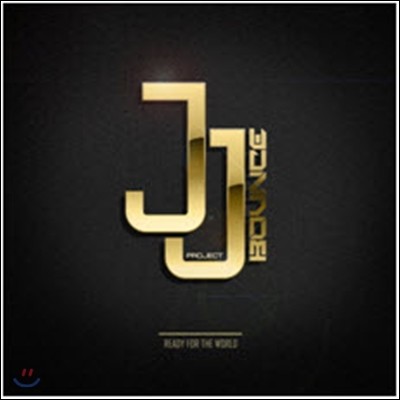 JJ Project (JJ 프로젝트) - Bounce