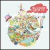 고고보이스 (Gogoboys) 2집 - Happy [재발매]