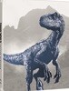 [미개봉] 쥬라기월드: 폴른 킹덤 (3Disc 4K UHD+3D+2D 스틸북 한정 수량) : 블루레이 무삭제판