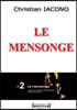 Le mensonge